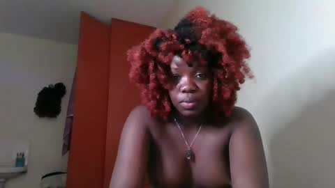 miss_kookie online show from January 19, 11:32 pm