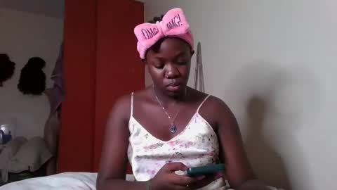 miss_kookie online show from January 21, 3:15 am