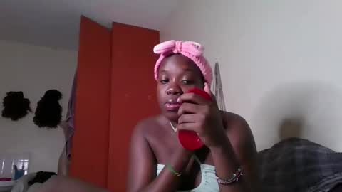 miss_kookie online show from January 21, 2:26 pm