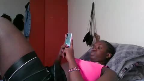 miss_kookie online show from January 25, 9:26 am