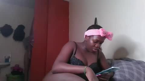 miss_kookie online show from January 27, 7:45 am