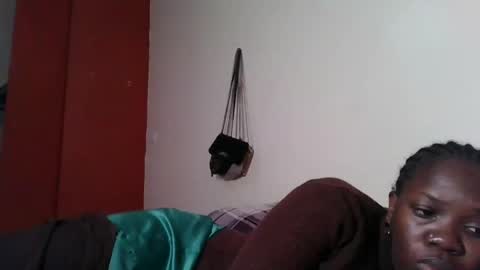 miss_kookie online show from January 28, 7:11 am