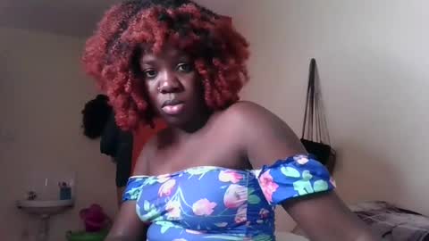 miss_kookie online show from January 29, 12:13 pm