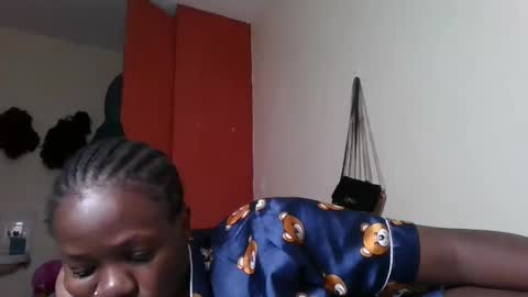 miss_kookie online show from January 30, 4:27 am