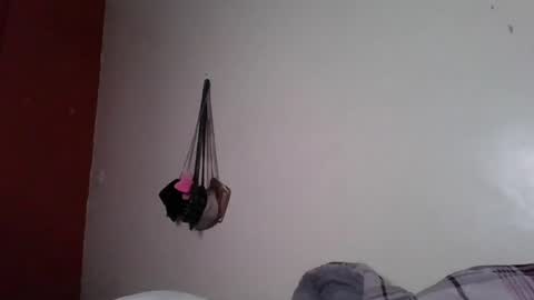 miss_kookie online show from February 3, 4:04 am