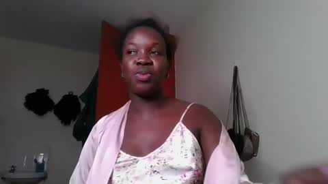 miss_kookie online show from February 4, 5:12 pm