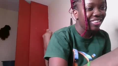 miss_kookie online show from February 12, 2:21 pm