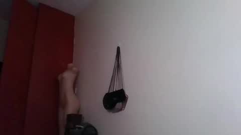 miss_kookie online show from February 13, 3:07 am