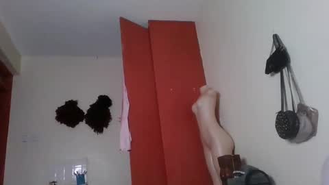 miss_kookie online show from February 16, 6:32 am