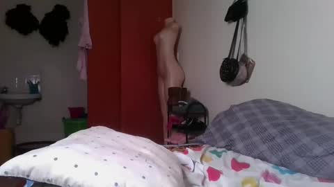 miss_kookie online show from February 17, 5:58 am