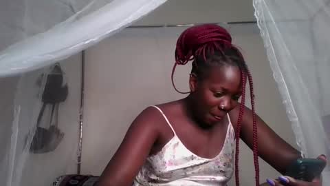 miss_kookie online show from February 18, 10:47 pm