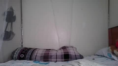 miss_kookie online show from February 20, 12:25 pm