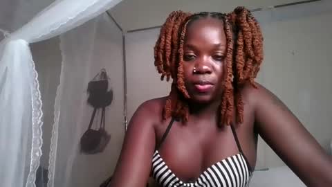 miss_kookie online show from February 20, 6:24 pm