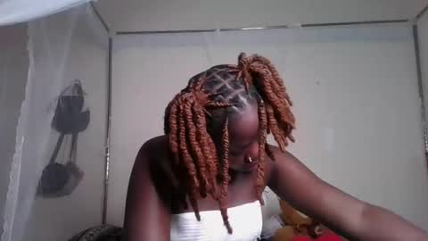 miss_kookie online show from February 21, 3:34 am