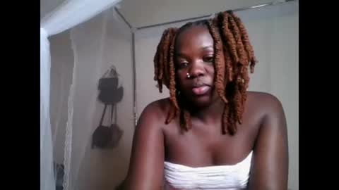 miss_kookie online show from February 21, 9:45 am