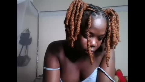 miss_kookie online show from February 22, 4:07 am