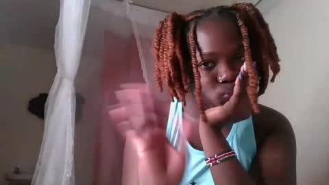 miss_kookie online show from February 24, 9:21 am