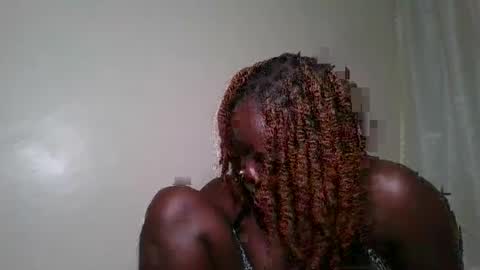 miss_kookie online show from February 27, 6:20 pm