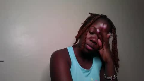 miss_kookie online show from March 6, 2:29 pm