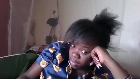 miss_kookie online show from March 11, 7:26 am