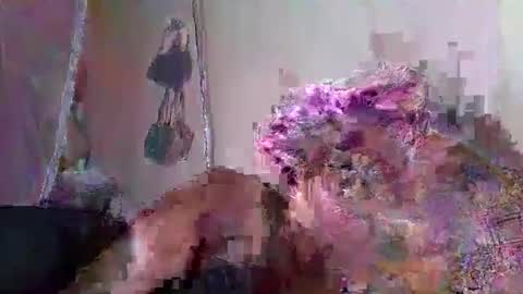 miss_kookie online show from March 11, 5:57 pm