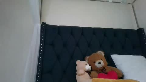 miss_kookie online show from September 11, 7:41 am