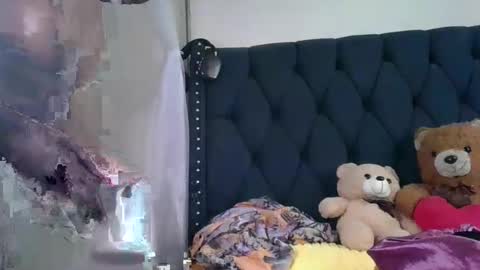 miss_kookie online show from September 24, 11:24 am