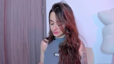 Snapshot of miss_lanaa chatting on March 8, 12:52 am Alana online show from March 8, 12:52 am