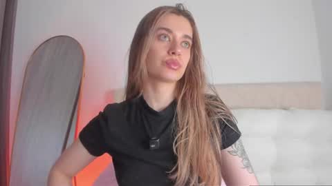 Alana online show from July 1, 12:45 am