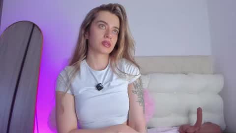 Alana online show from July 7, 12:46 am