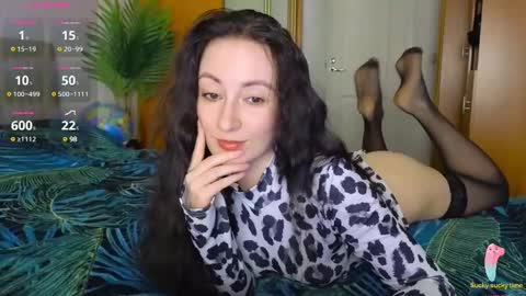 Laura online show from March 3, 12:58 pm