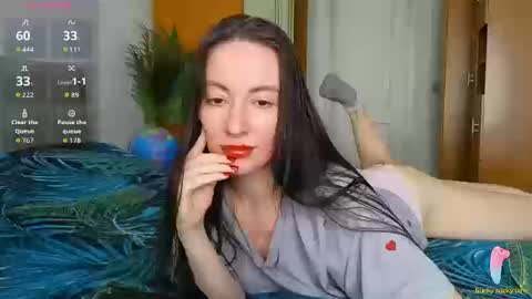 Laura online show from March 13, 11:06 am