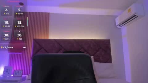 Snapshot of miss_lexy_ chatting on April 14, 8:59 pm lexy online show from April 14, 8:59 pm