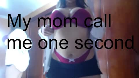 Snapshot of miss_lilieth chatting on March 1, 12:56 am lilieth online show from March 1, 12:56 am