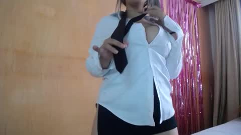 Snapshot of miss_lilieth chatting on March 8, 4:00 pm lilieth online show from March 8, 4:00 pm