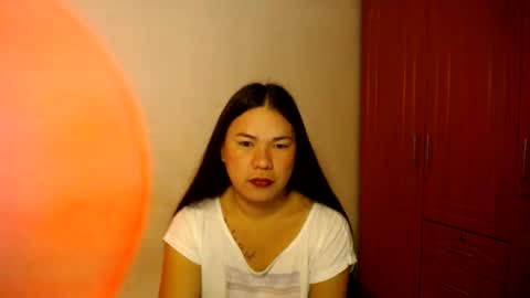 Dimple Rose online show from July 4, 2:29 am
