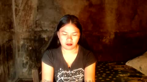 Dimple Rose online show from July 31, 6:40 pm