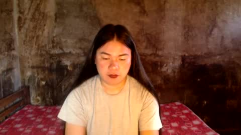 Dimple Rose online show from August 3, 1:04 am