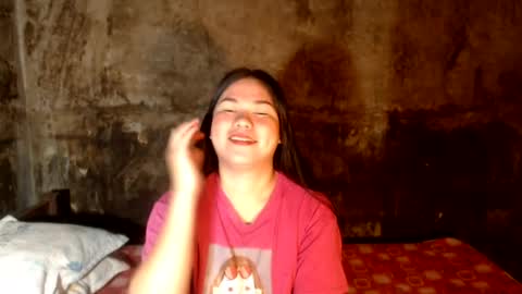 Dimple Rose online show from August 4, 4:20 pm