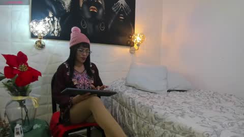 lucero online show from January 5, 5:20 am