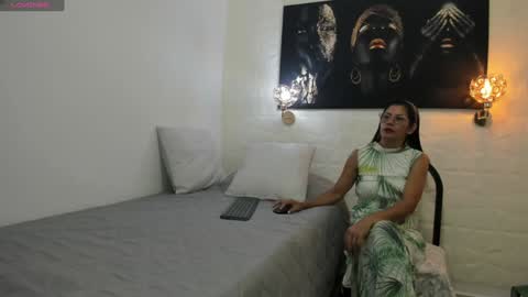 lucero online show from January 9, 5:34 am