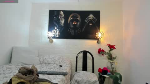 lucero online show from January 14, 4:25 am