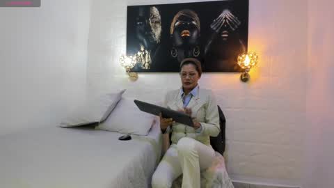 lucero online show from January 24, 12:20 am