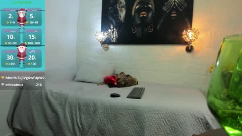 lucero online show from January 26, 5:23 am