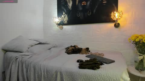 lucero online show from January 27, 5:03 am