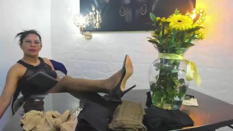 lucero online show from February 12, 3:40 am