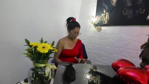 lucero online show from February 15, 1:31 am