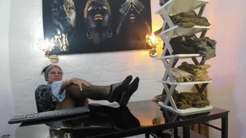 lucero online show from February 21, 1:22 am