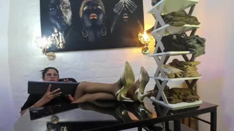 lucero online show from February 21, 4:29 am