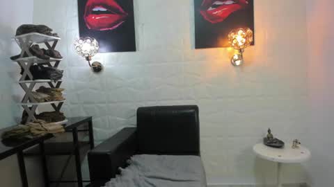 lucero online show from February 23, 12:37 pm